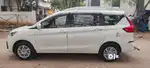 Maruti Suzuki Ertiga 2023 CNG & Hybrids 45 Km Driven