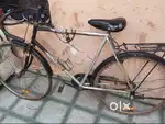 Hero Hawk New Condition Cycle for Sale 2 years used