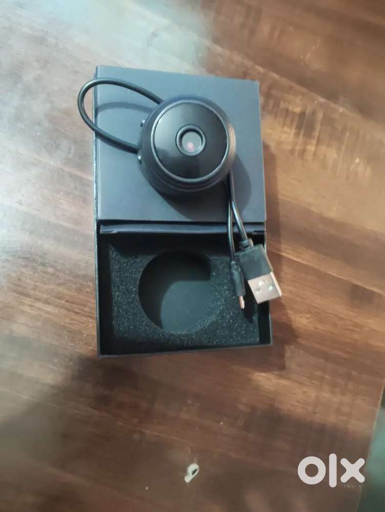 New mini CCTV camera Wi-Fi