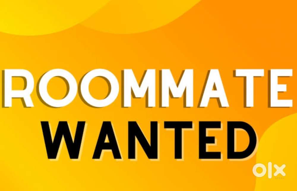 Female Roommate needed , near civil station , Kozhikode