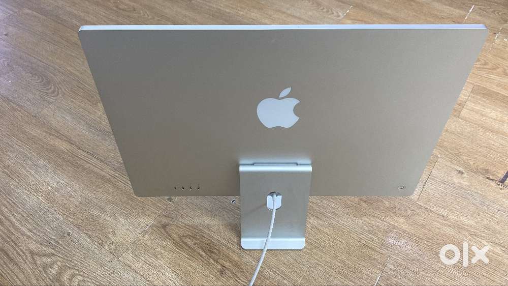 APPLE IMAC M1 CHIP