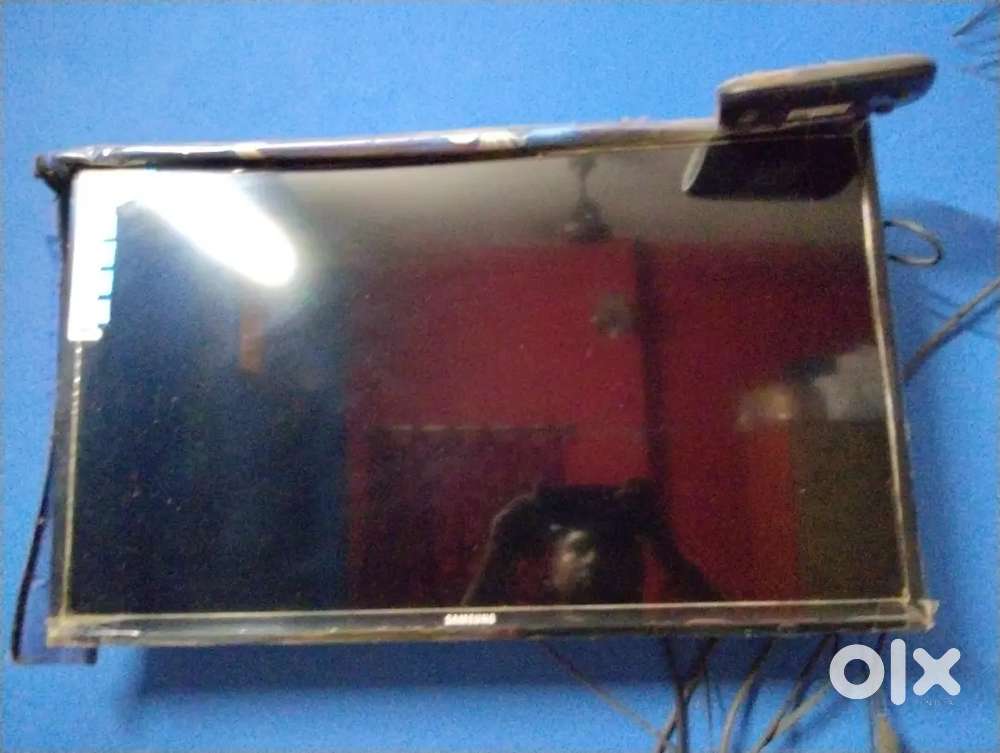 Samsung's tv
