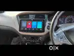 Hyundai Elite i20 Sportz (O) 1.2, 2014, Petrol
