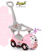 Baby car raider new one