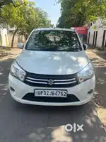 Maruti Suzuki Celerio ZXI, 2017, Petrol