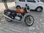 In good condition