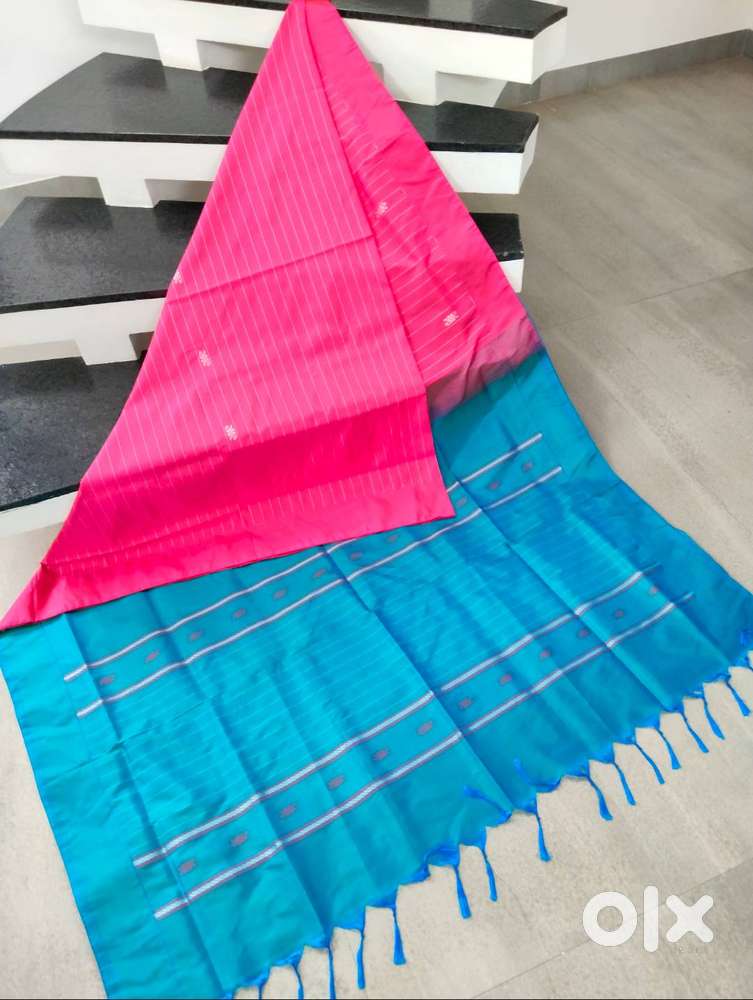 Checking and packing