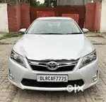 Toyota Camry Hybrid 2.5, 2014, Petrol