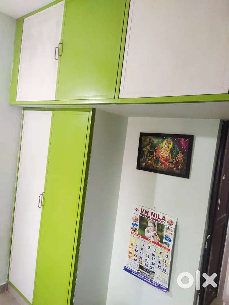 Madipakkam 1bhk sale 2900000