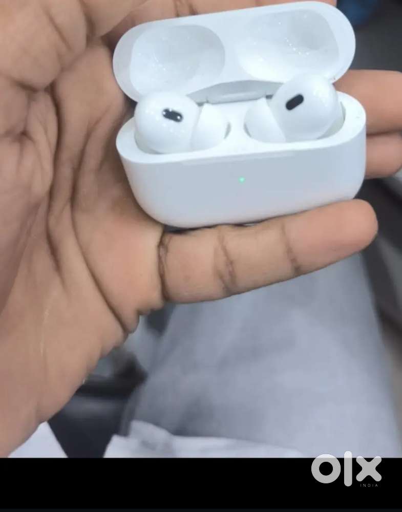 Airpods pro 2nd gen