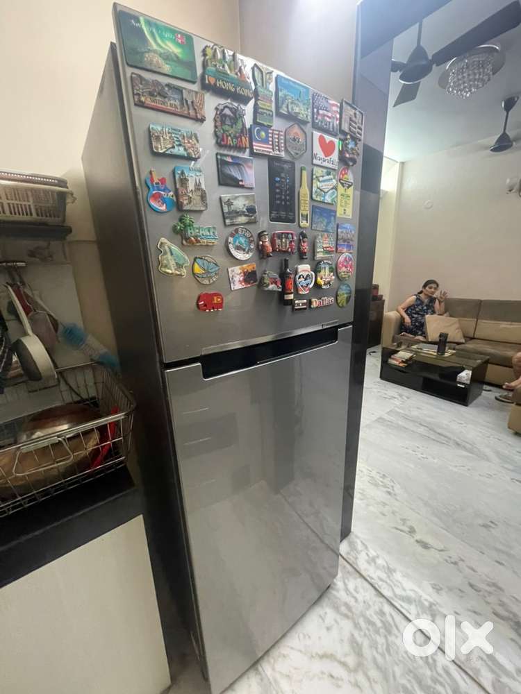 Samsung 345 liter