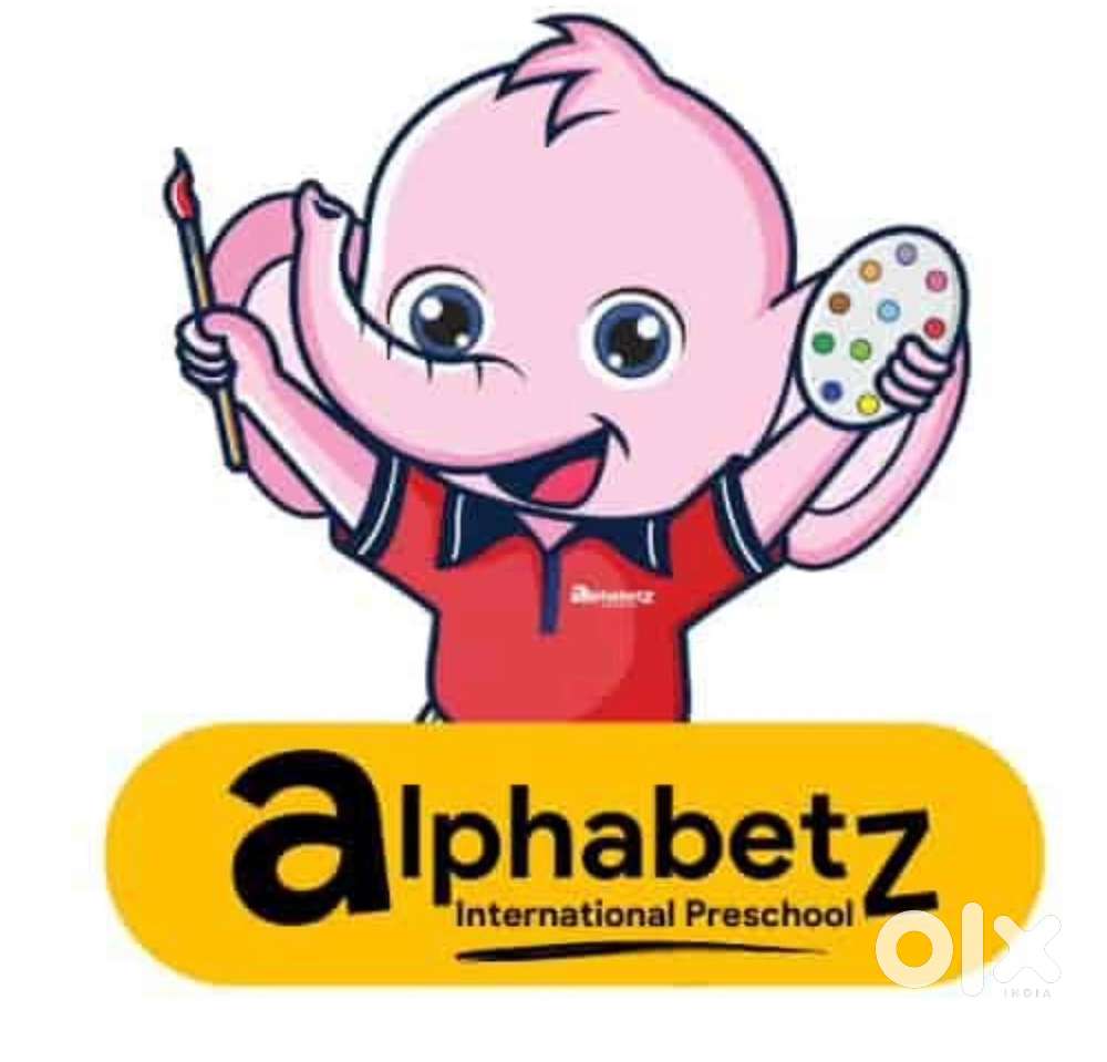 Wanted only females - Teachers for L.K.G