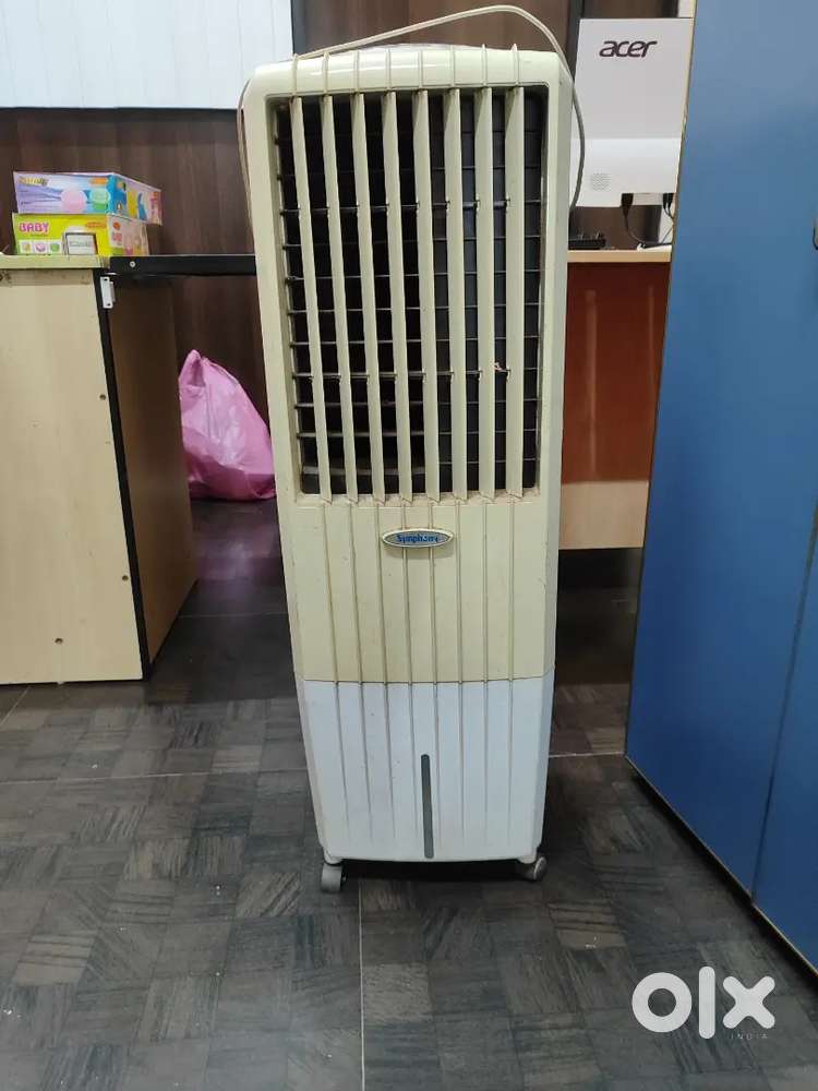 Air Cooler