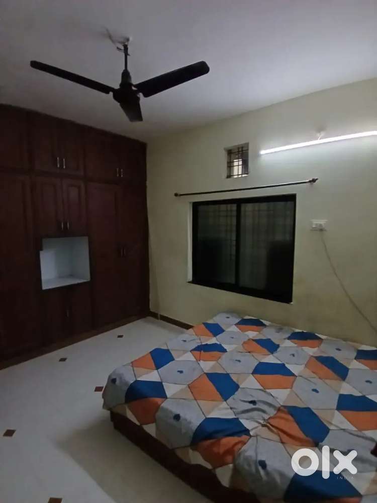 Fully indipendent Flat with Garden