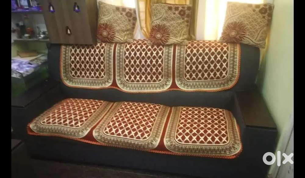 Sofa for sale 3+2