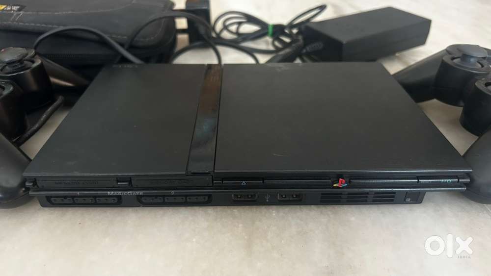 SONY Playstation 2