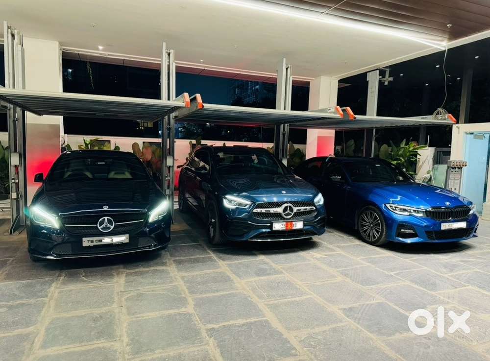 Need Driver in Hitech City for luxury cars