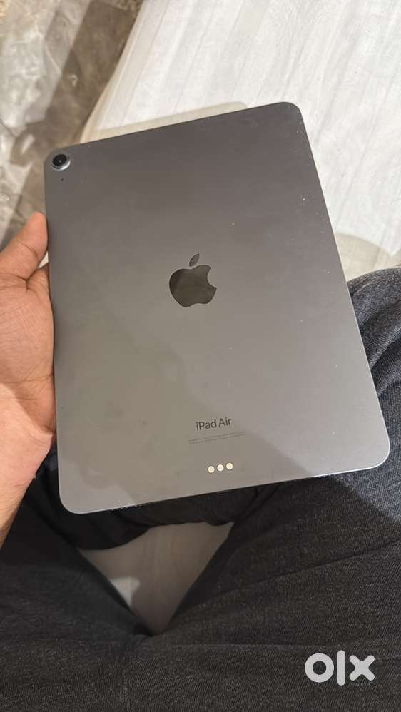 Ipad Air 5th Generation