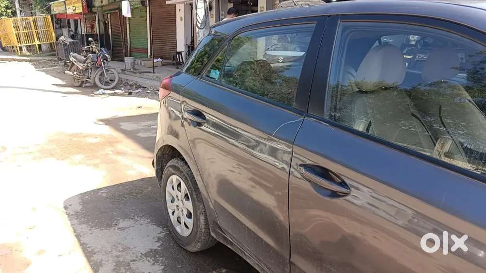 Hyundai i20 2016 Petrol Well Maintained