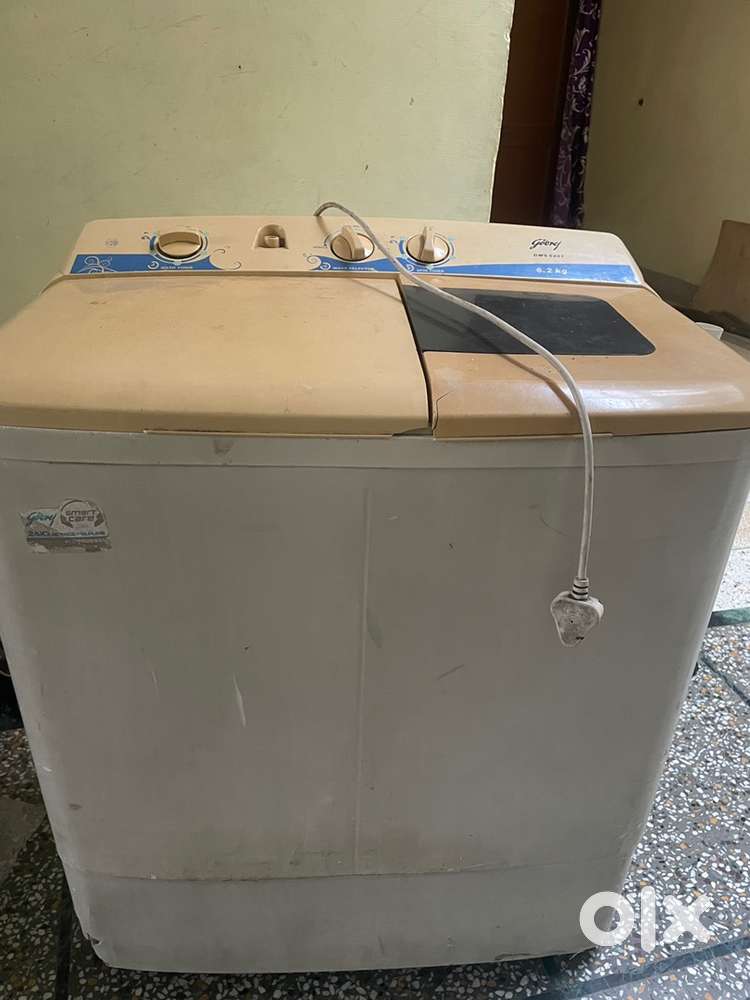 Washing machine for sale