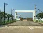 Anandapuram R Tallavalasa Vuda plots