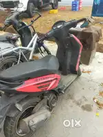Aprilia storm