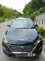 Hyundai Tucson [2016-2020] 2.0 GLS 2WD AT Petrol, 2021, Petrol