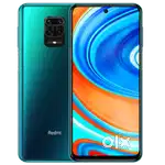 Redmi note 9 pro max