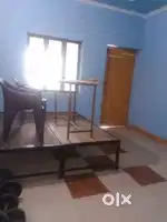 One Room with Attached Bathroom, kitchen not available