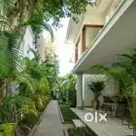 Own a Customized Villa on Independent Land for sale in coimbatore