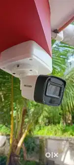 Cctv camera service And sales