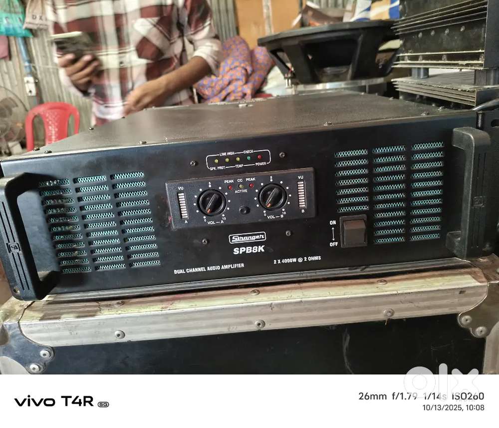 Sonu dj vijaypur bazer