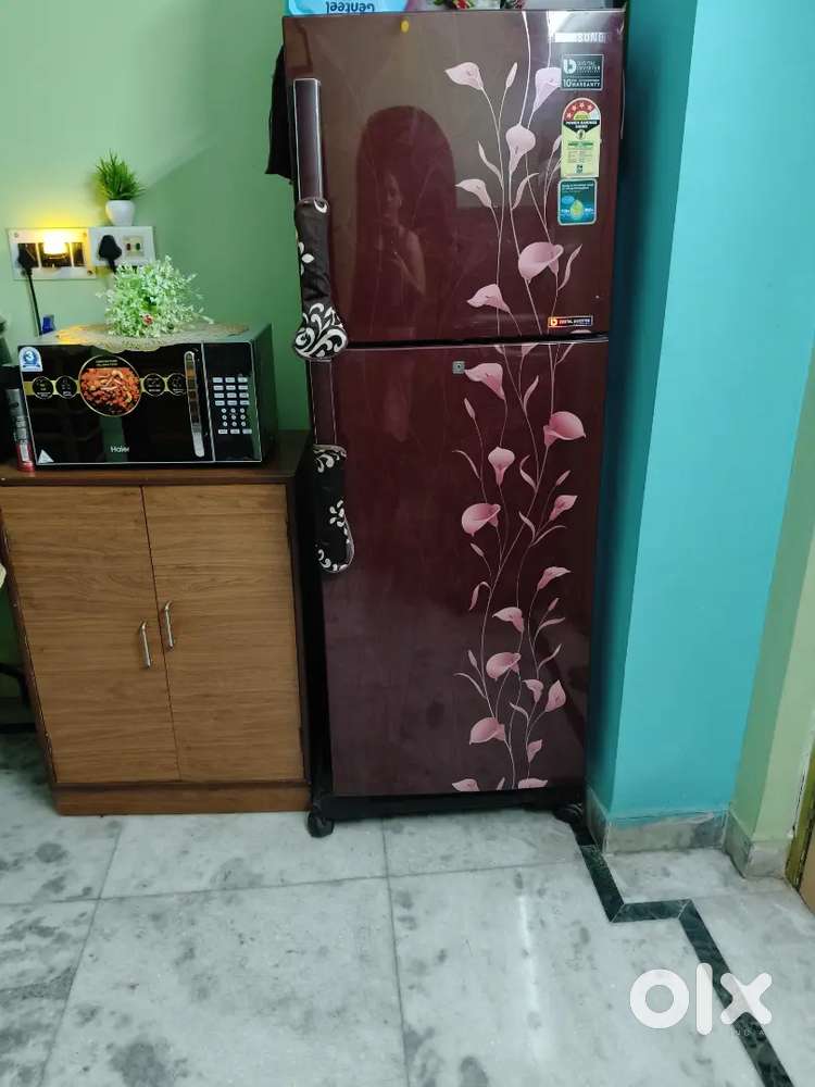 Refrigerator samsung