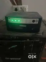 Battery 150 Ah luminous -9500 rupees- price is fixed