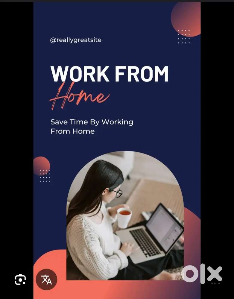 Work from home