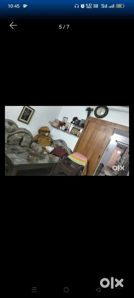 Home for Rent  ONLY FOR GIRLS