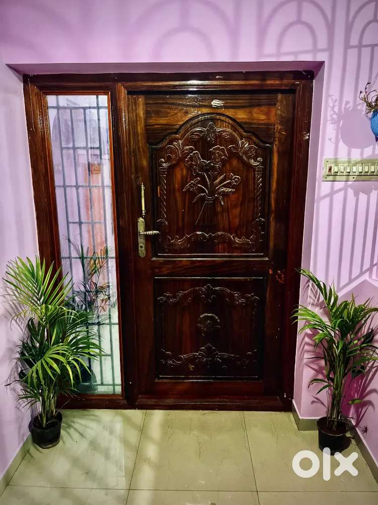 House for sale in Palladam road per cent 15 lakhs total 1600 sq.ft
