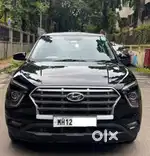 Hyundai Creta 1.5 E Petrol, 2023, Petrol