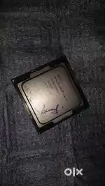 Laptop PC Core processor