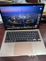 Mackbook Air M1 256/8