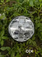 Royal Enfield GT Headlight