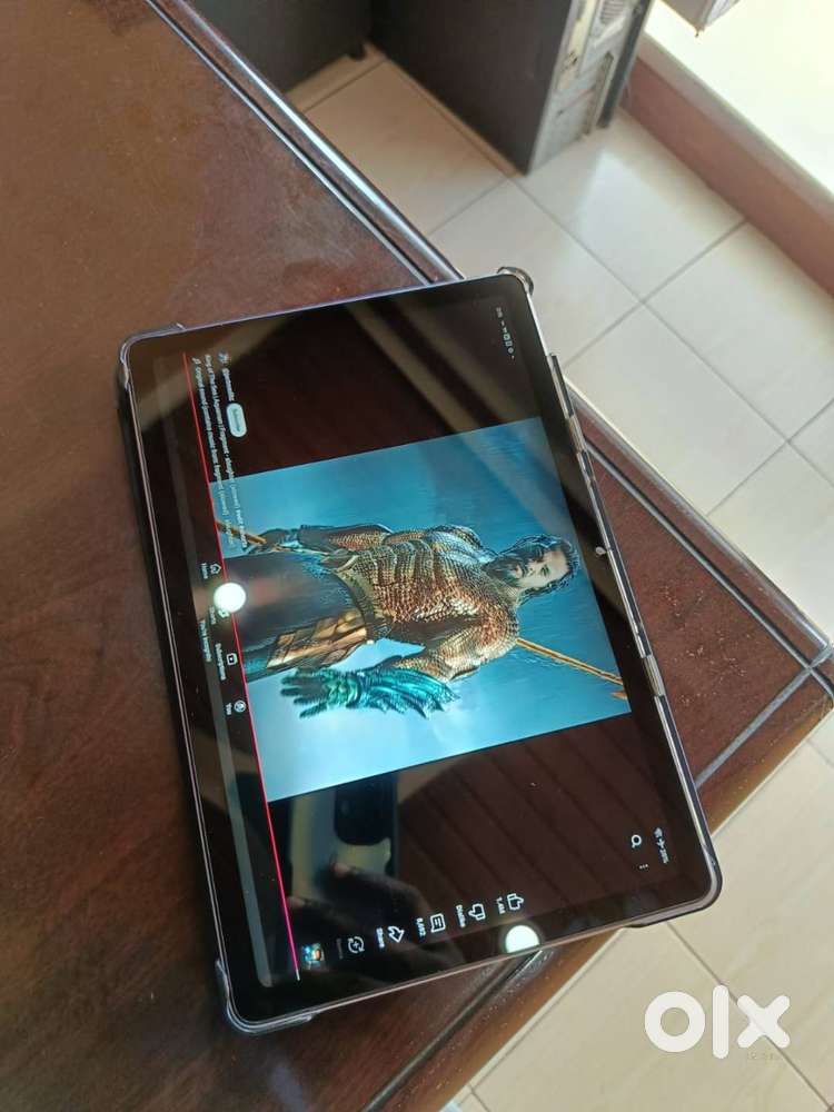 Realme pad 2 lite 4g