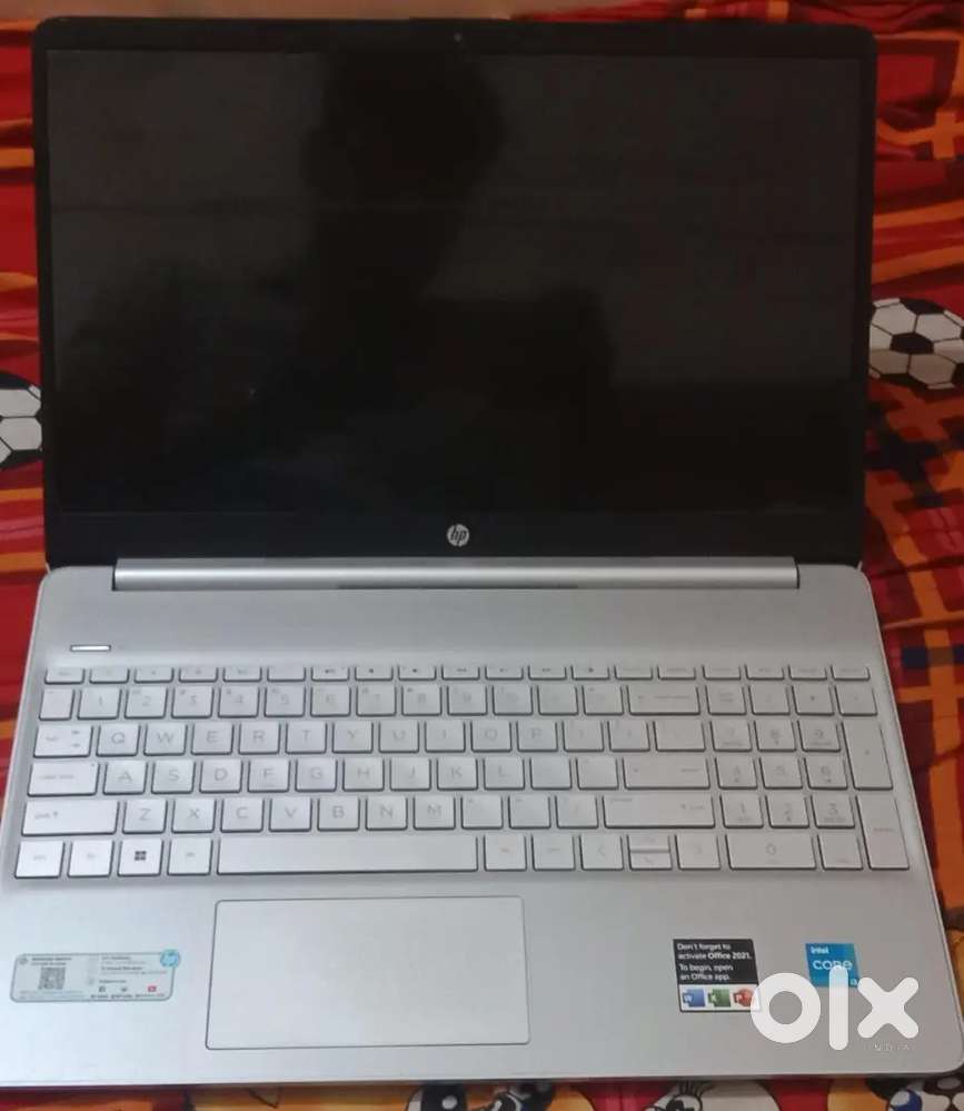 Hp 15s Laptop