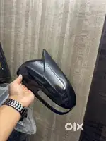 Batman mirror cover avilable for all cars