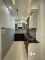 2bhk 675 square feet near vikas Puri