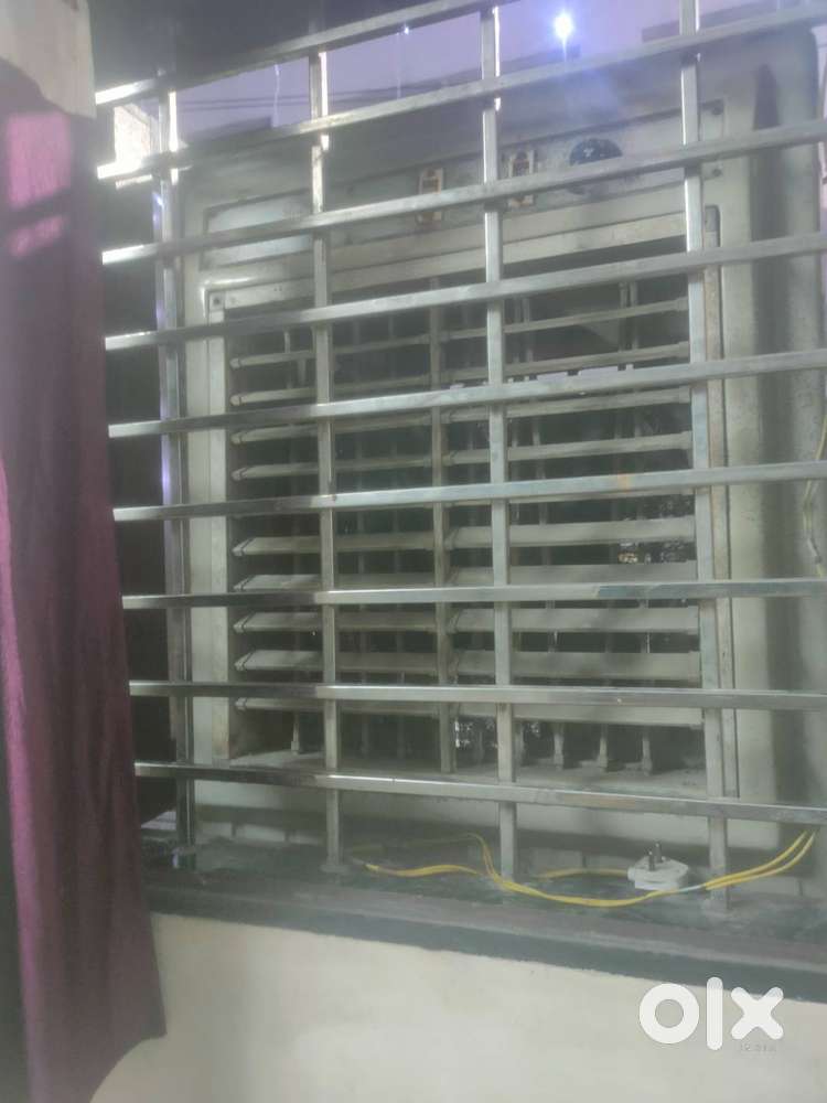 New cooler long