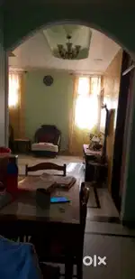 3bhk fully flats available price -32k in new ashok nagar neary metro