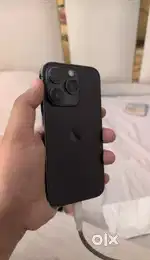iPhone 14 pro