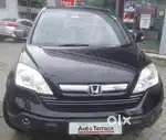 Honda CR-V 2.4 Automatic, 2007, Petrol