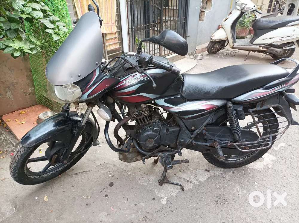 Discover good condition@ 18000